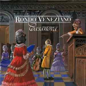 Rondo' Veneziano - Casanova FLAC