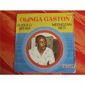 Olinga Gaston - Sogolo Befam / Meendzan Beti FLAC
