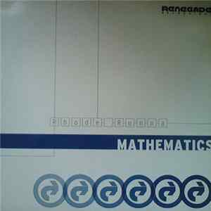 Mathematics - Rhode Runna FLAC