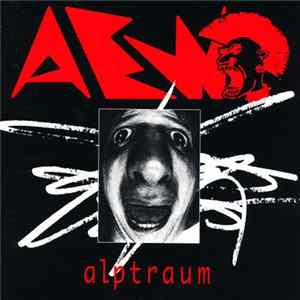 AEW - Alptraum FLAC