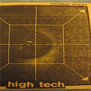 Siegmar Fricke - High Tech FLAC