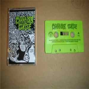 Cannabis Corpse - Blunted At Birth FLAC