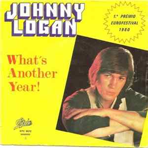 Johnny Logan - What's Another Year ! FLAC