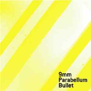9mm Parabellum Bullet - Gjallarhorn FLAC