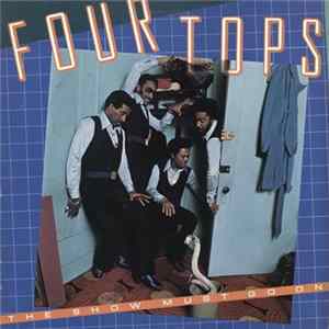 Four Tops - The Show Must Go On FLAC