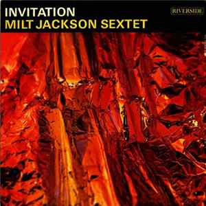 Milt Jackson Sextet - Invitation FLAC