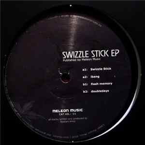 Bastian Knop - Swizzle Stick EP FLAC