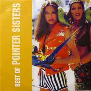 Pointer Sisters - Best Of Pointer Sisters FLAC
