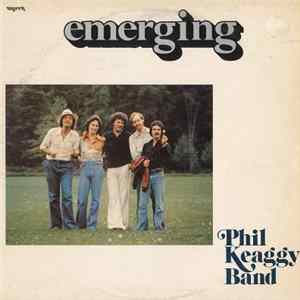 Phil Keaggy Band - Emerging FLAC