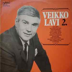 Veikko Lavi - Veikko Lavi 2. FLAC