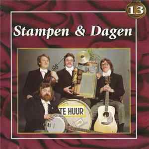 Stampen & Dagen - Stampen & Dagen FLAC