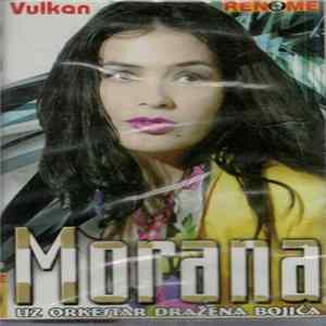 Morana Uz Orkestar Dražena Bojića - Vulkan FLAC