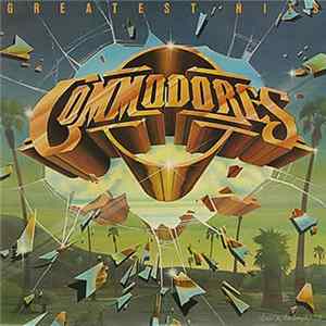 Commodores - Greatest Hits FLAC