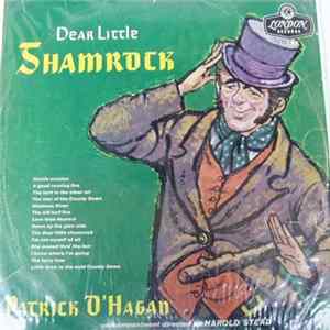 Patrick O'Hagan - Dear Little Shamrock FLAC
