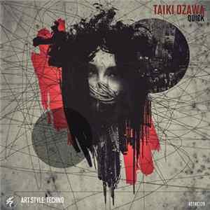 Taiki Ozawa - Quick EP FLAC