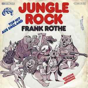 Frank Rothe - Jungle Rock FLAC