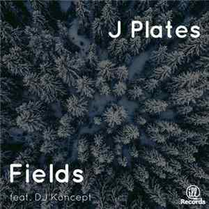 J Plates - Fields FLAC