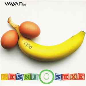 Vavjan - Pesni O Sexe FLAC