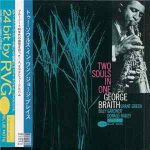 George Braith - Two Souls In One FLAC