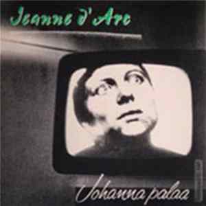 Various - Jeanne d'Arc - Johanna Palaa FLAC