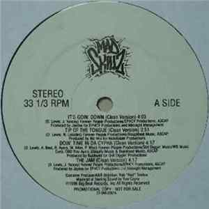 Mad Skillz - It's Goin' Down FLAC