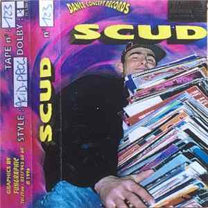 DJ Scud - #123 FLAC