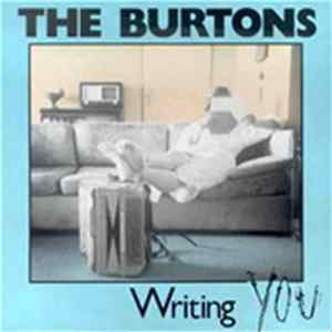The Burtons - Writing You FLAC