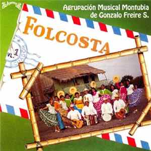 Folcosta - Vol. 1 FLAC