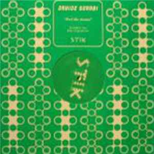 Davide Sgarbi - Feel The Drums FLAC