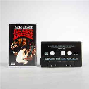 Kyle Craft - Full Circle Nightmare FLAC