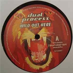 Dual Process - Wild Out Here / Street Violence FLAC