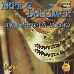 Various - Arpa e Dulcimer - Strumenti Da Sogno FLAC