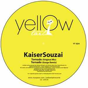 KaiserSouzai - Tornado FLAC