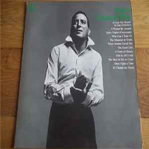 Tony Bennett - Tony's Greatest Hits FLAC