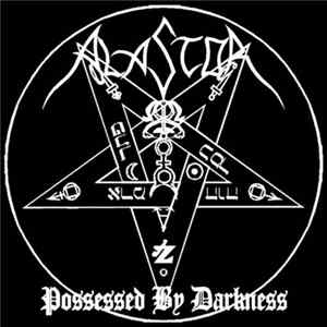 Alastor - Possessed By Darkness FLAC