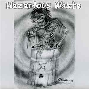 Hazardous Waste - Half Life / Danger Zone FLAC