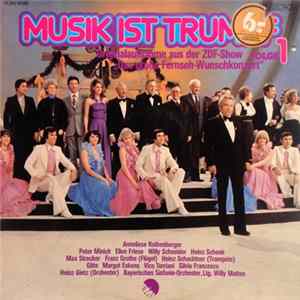Various - Musik Ist Trumpf - Folge 1 FLAC