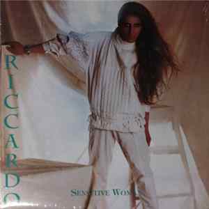 Riccardo - Sensitive Woman FLAC