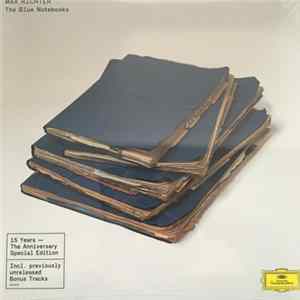Max Richter - The Blue Notebooks FLAC