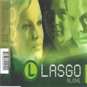 Lasgo - Alone FLAC