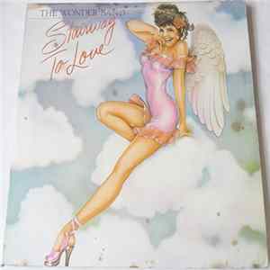 The Wonder Band - Stairway To Love FLAC