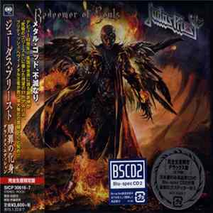 Judas Priest - Redeemer Of Souls FLAC