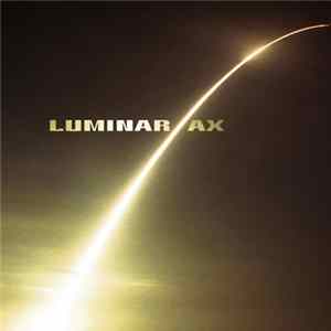 Luminar Ax - Luminar Ax FLAC