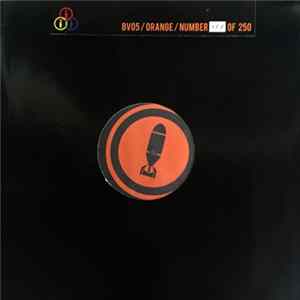 Various - Orange FLAC
