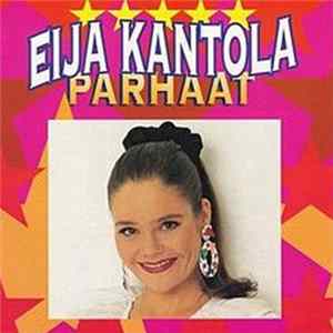Eija Kantola - Parhaat FLAC