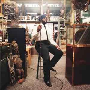 Shafiq Husayn - Shafiq En' A-Free-Ka FLAC