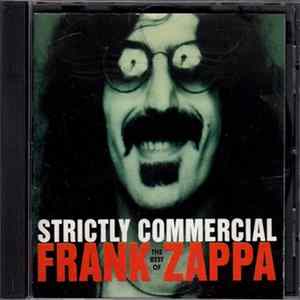 Frank Zappa - Strictly Commercial - The Best Of Frank Zappa FLAC