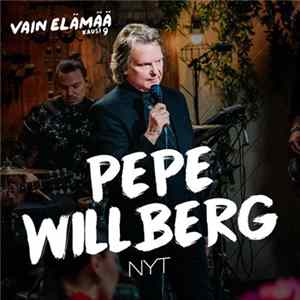 Pepe Willberg - Nyt FLAC