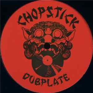 Chopstick Dubplate - Junglist Bandelero FLAC
