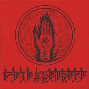 Path Of Samsara - The Fiery Hand FLAC